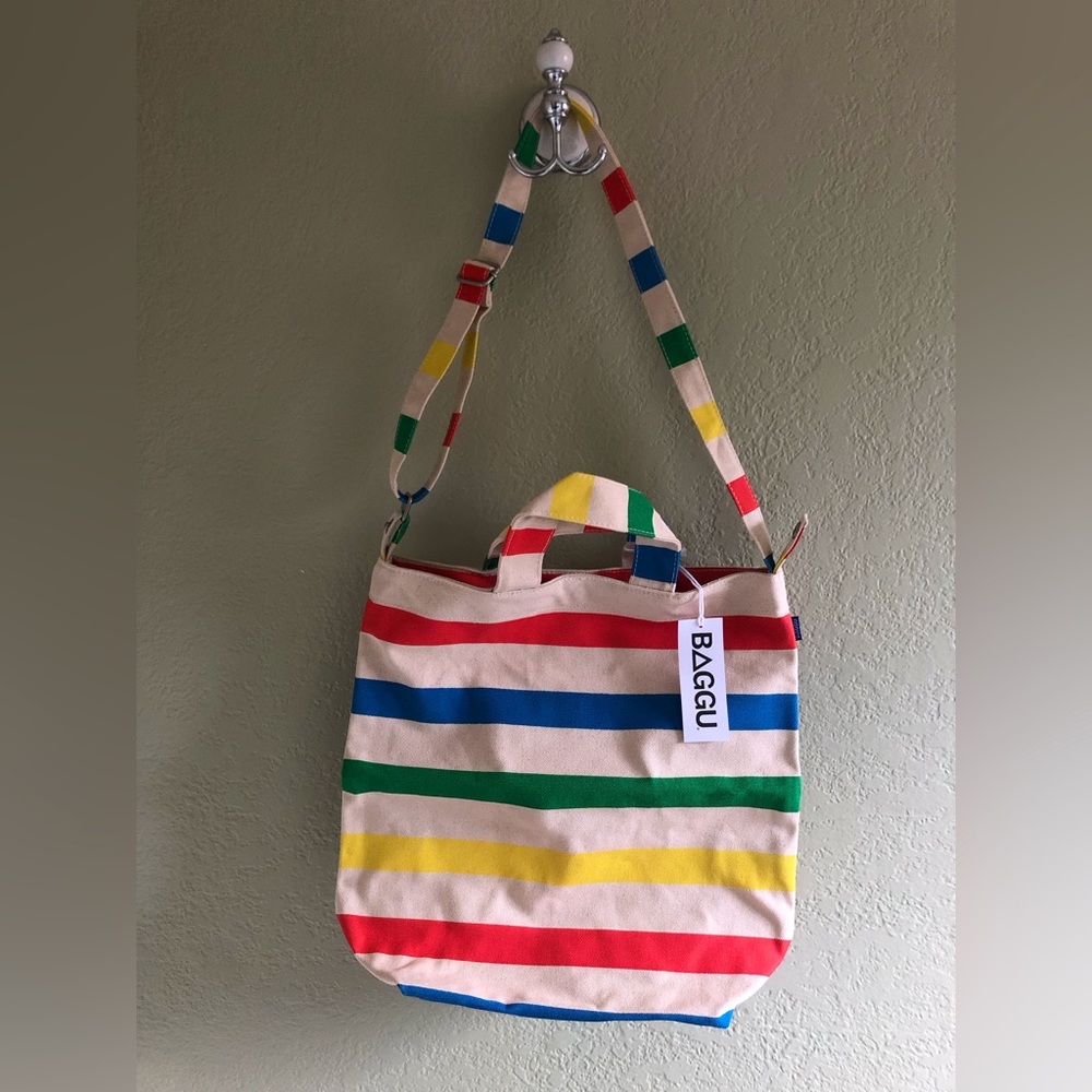 BAGGU Japan Exclusive Duck Bag